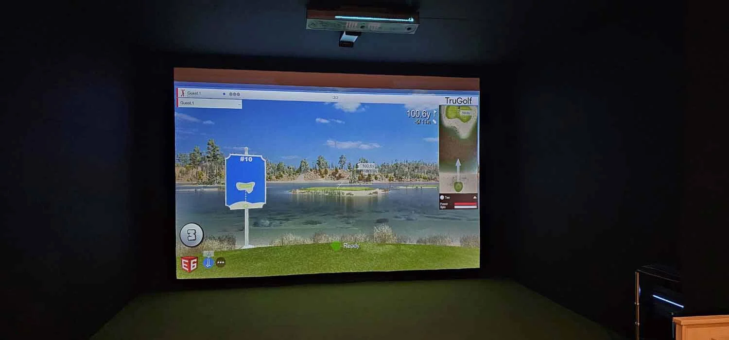 used simulators