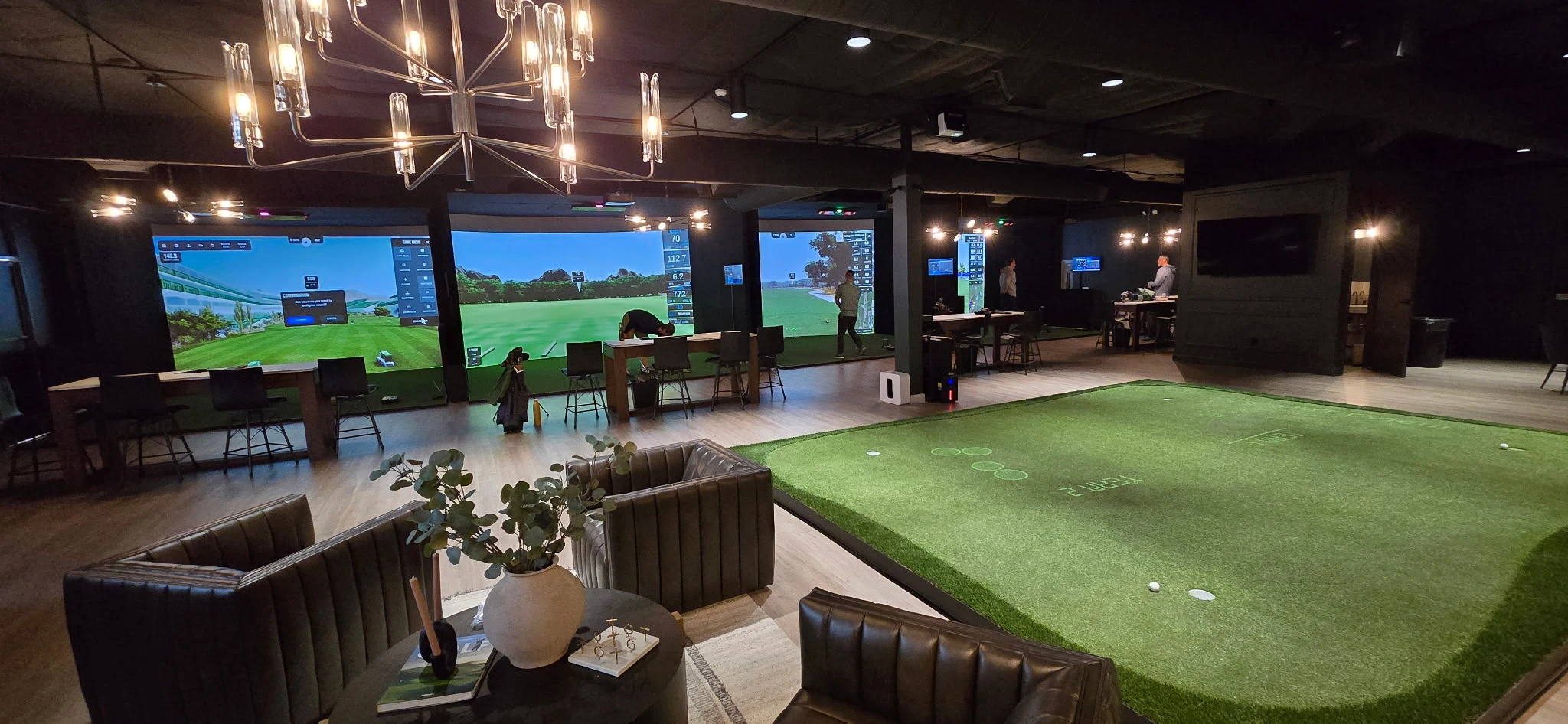 Commercial: More bays. More ways to play.