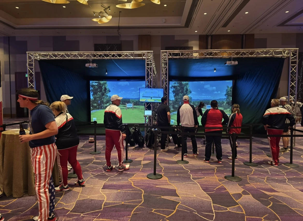 Rental: Bring guests into the game.